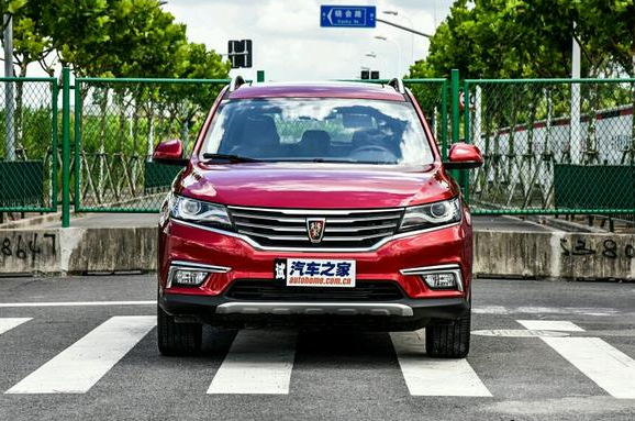 厲害了！六家中國車企上榜《財(cái)富》2017世界500強(qiáng)